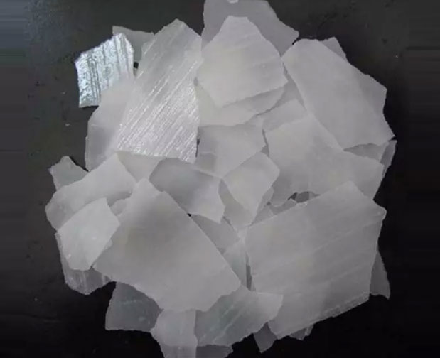 Sodium hydroxide